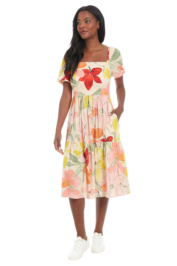 Donna Morgan Mildred