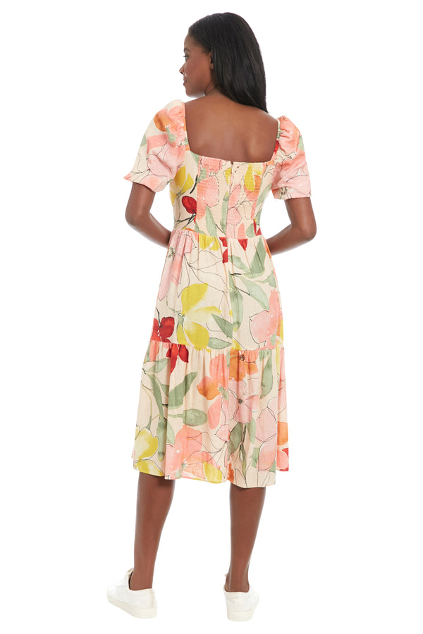 Donna Morgan Mildred