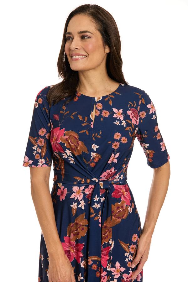 Donna Morgan Revel In Harvest Botanical