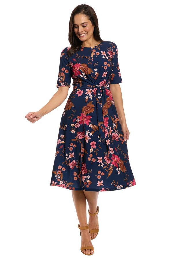 donna morgan Revel in Harvest Botanical