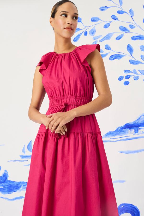 Donna Morgan Roberta