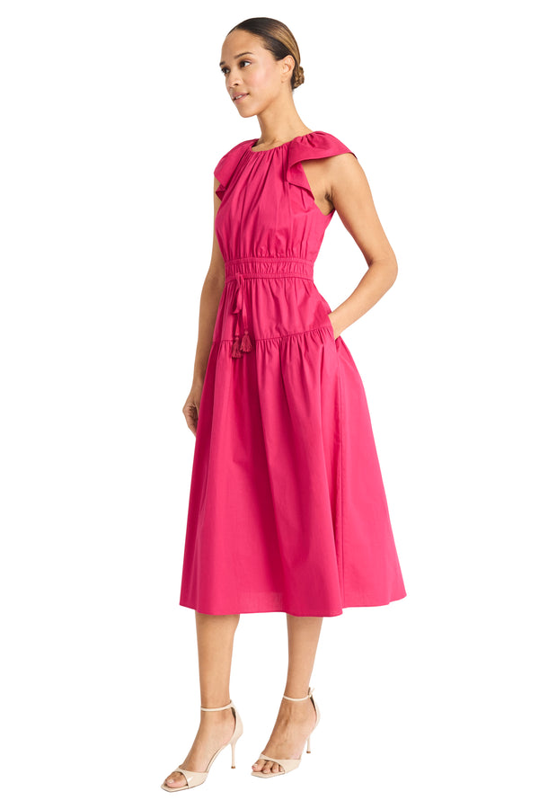 Donna Morgan Roberta