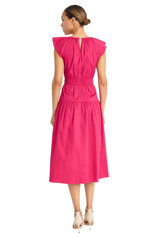 Donna Morgan Roberta