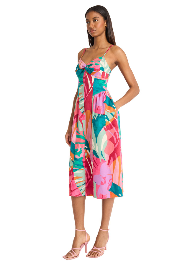 Donna Morgan Sandrine