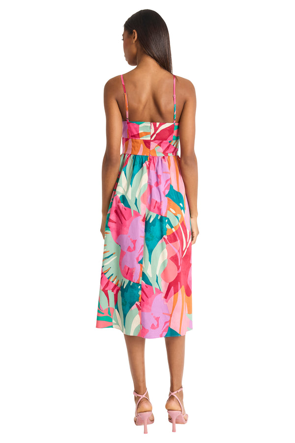 Donna Morgan Sandrine