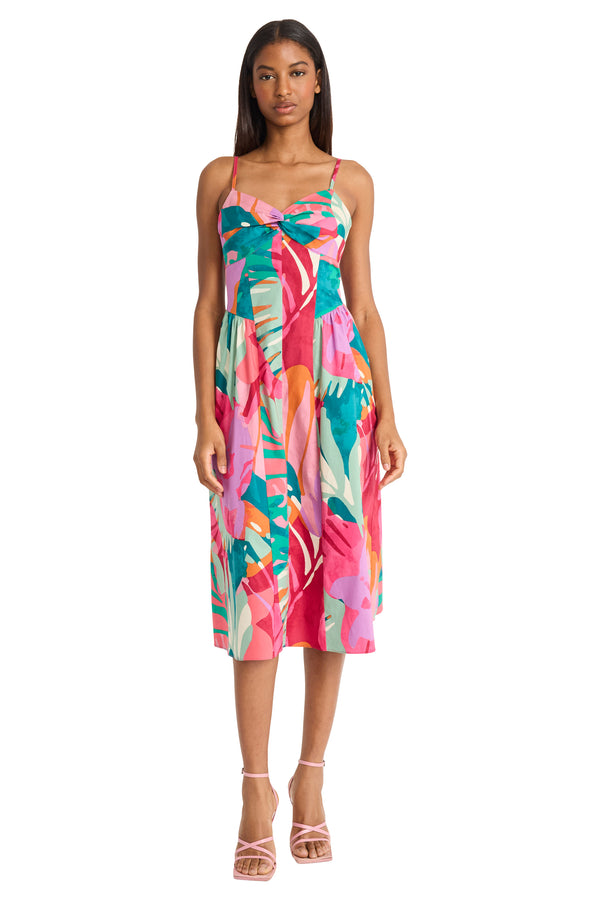 donna morgan Sandrine