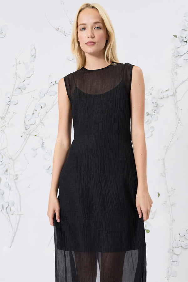 Donna Morgan SLVLES TWO-FER MAXI