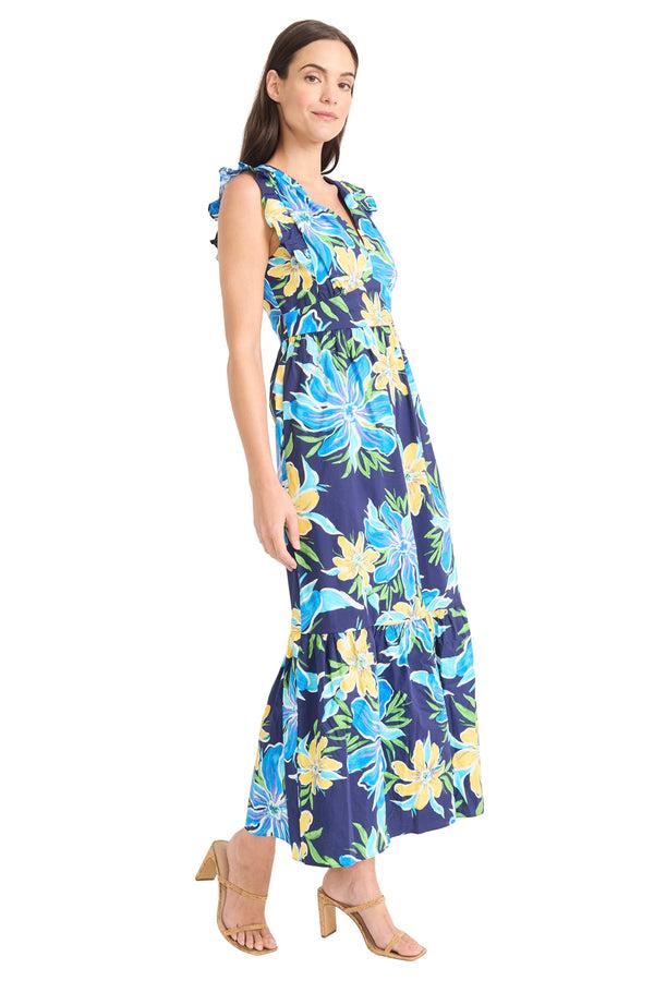 Donna Morgan Zarah: In Mystic Blooms