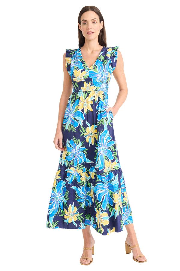 donna morgan Zarah: in Mystic Blooms