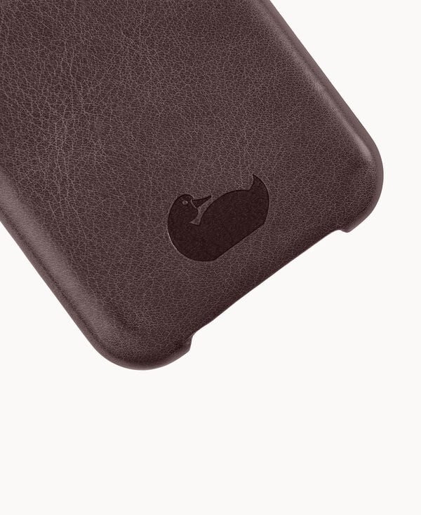 Dooney & Bourke Case For IPhone 16 Pro Max Brown Tmoro