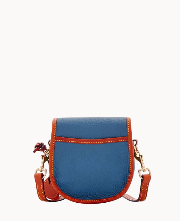 Dooney & Bourke All Weather Leather 2 Duck Bag Jeans