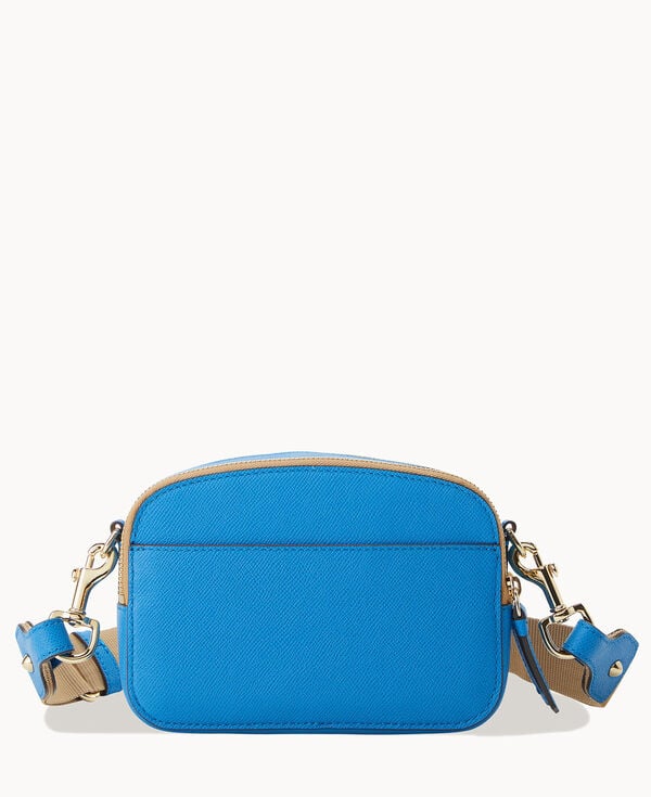 Dooney & Bourke Alpine Ambler 20 Ocean