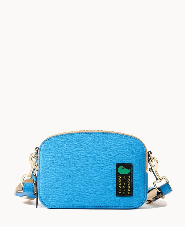 dooney & bourke Alpine Ambler 20 Ocean