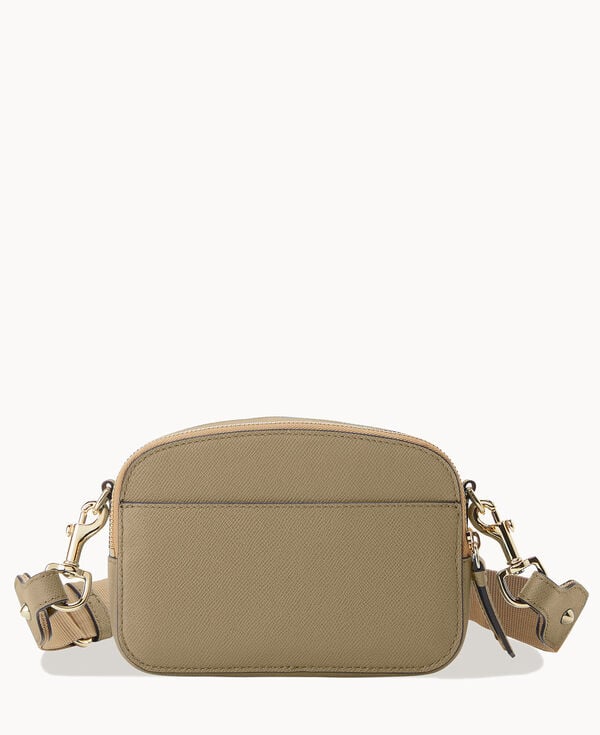 Dooney & Bourke Alpine Ambler 20 Olive