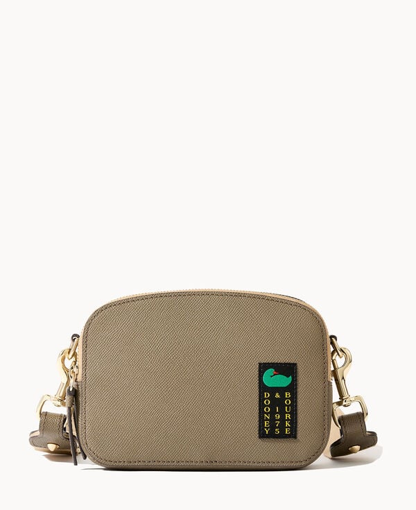 dooney & bourke Alpine Ambler 20 Olive