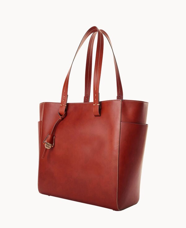 Dooney & Bourke Alto Antonella Saddle