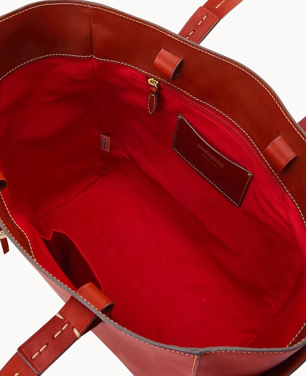 Dooney & Bourke Alto Antonella Saddle