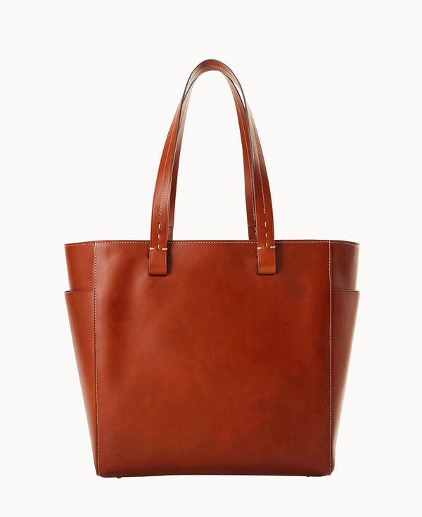 Dooney & Bourke Alto Antonella Saddle