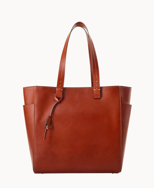 dooney & bourke Alto Antonella Saddle