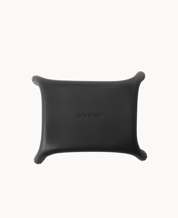 Dooney & Bourke Alto Catch All Tray Black