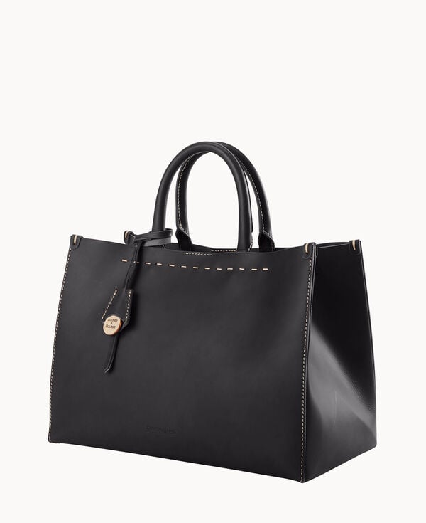 Dooney & Bourke Alto Delphina Black
