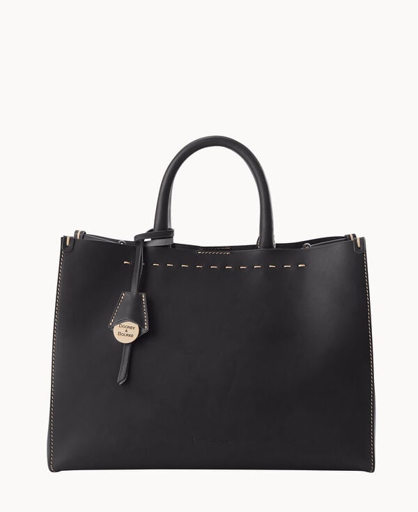dooney & bourke Alto Delphina Black