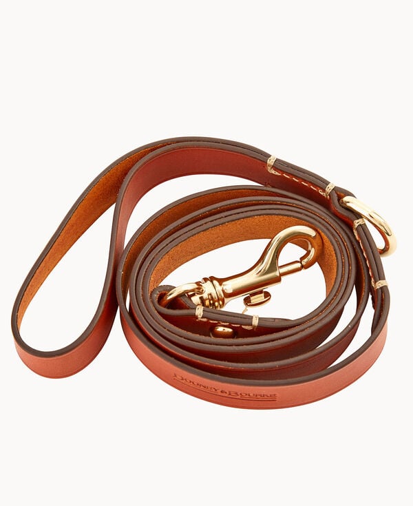 Dooney & Bourke Alto Dog Leash Saddle