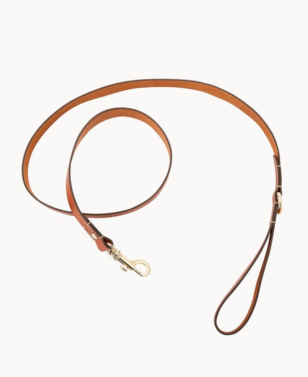 Dooney & Bourke Alto Dog Leash Saddle