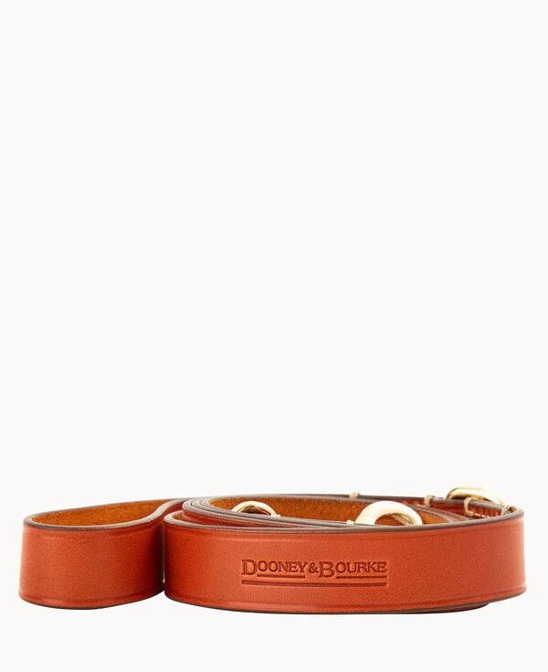 dooney & bourke Alto Dog Leash Saddle