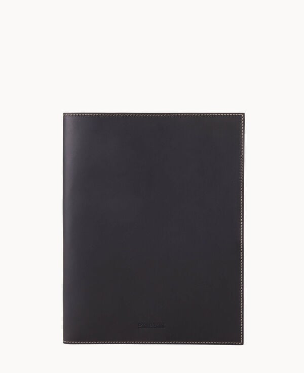 dooney & bourke Alto File Folder Black