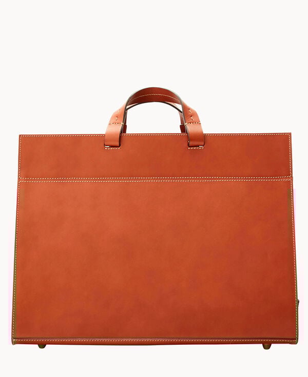 Dooney & Bourke Alto Firewood Carrier Saddle