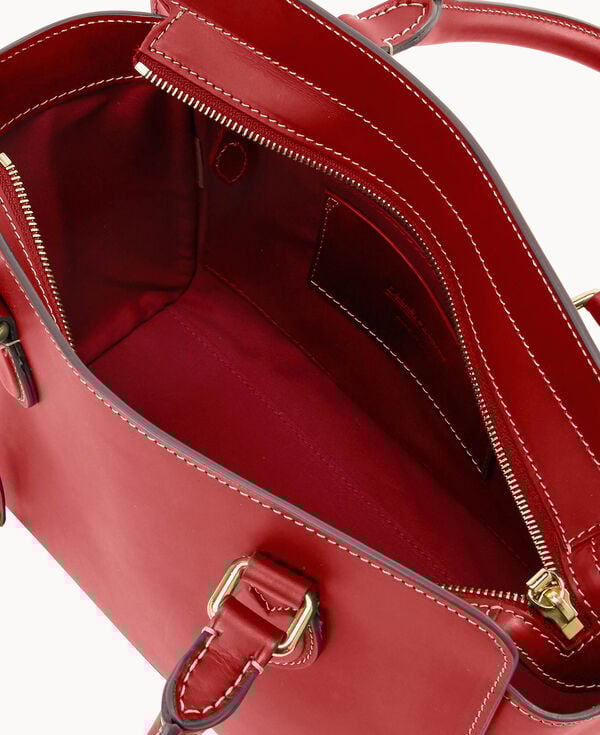 Dooney & Bourke Alto Flavia Red