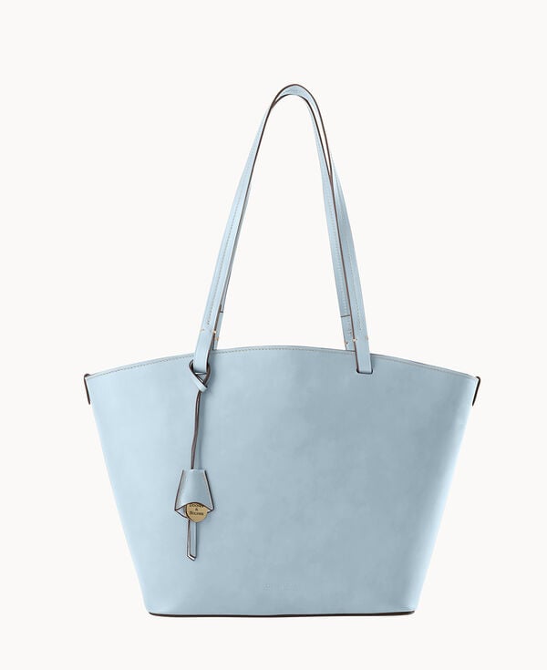 dooney & bourke Alto Large Liana Aqua