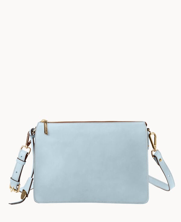 dooney & bourke Alto Large Marsha Aqua