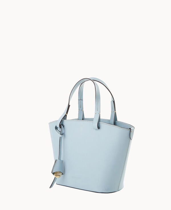 Dooney & Bourke Alto Liana Aqua