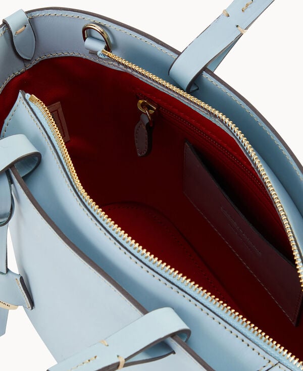 Dooney & Bourke Alto Liana Aqua