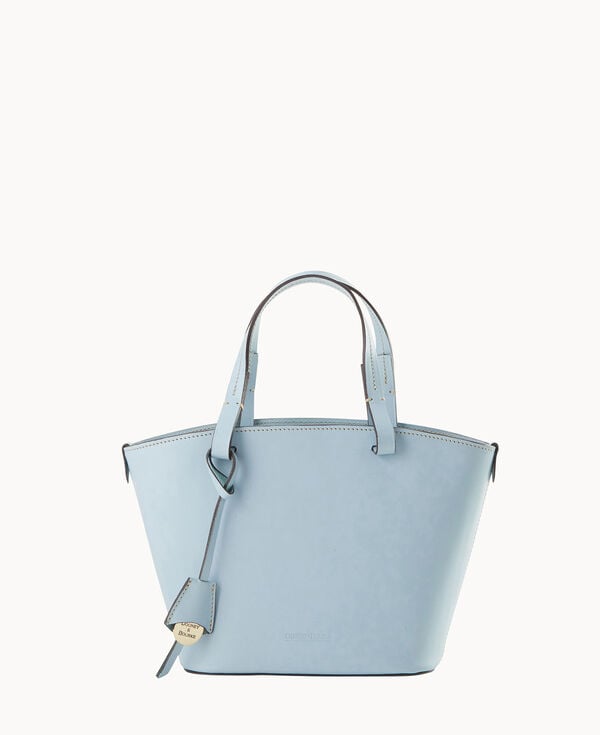 dooney & bourke Alto Liana Aqua