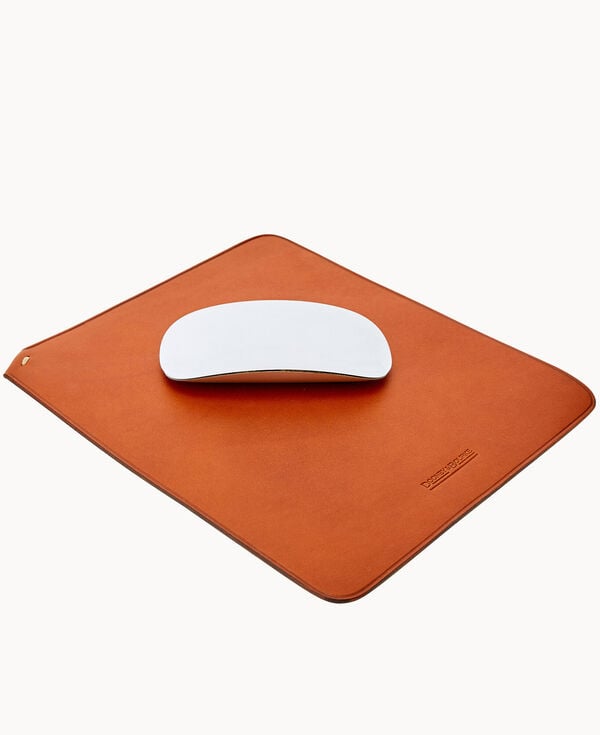 Dooney & Bourke Alto Mouse Pad Saddle