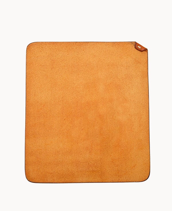 Dooney & Bourke Alto Mouse Pad Saddle