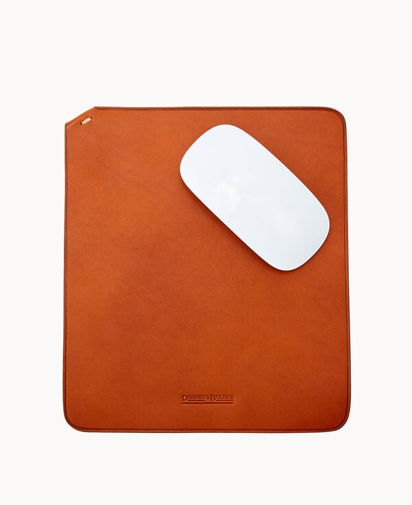 dooney & bourke Alto Mouse Pad Saddle