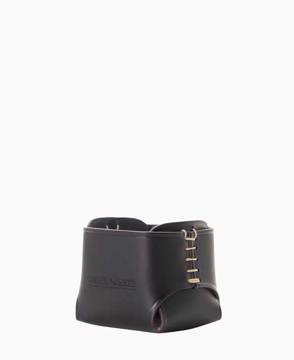 Dooney & Bourke Alto Paper Clip Holder Black