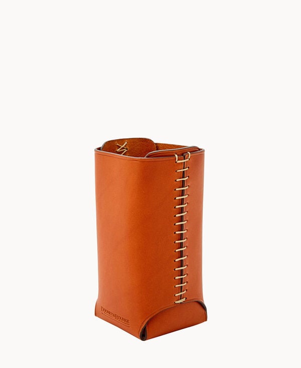 Dooney & Bourke Alto Pen Holder Saddle