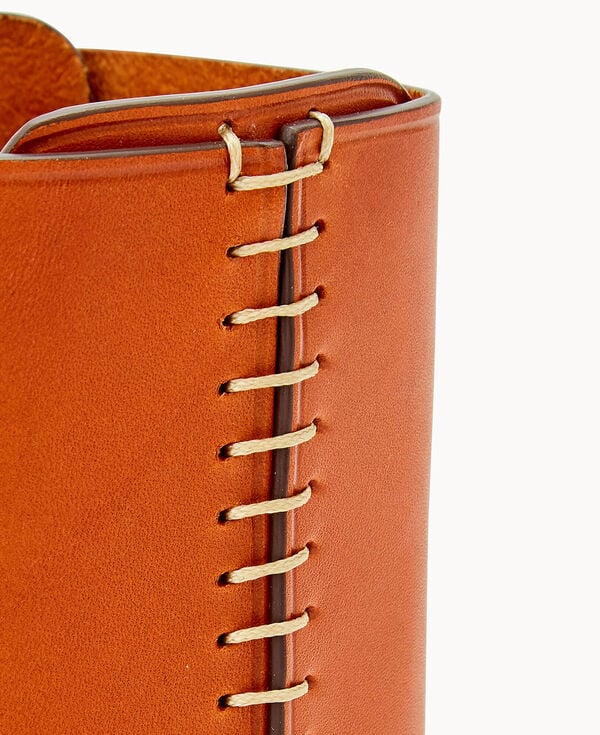 Dooney & Bourke Alto Pen Holder Saddle