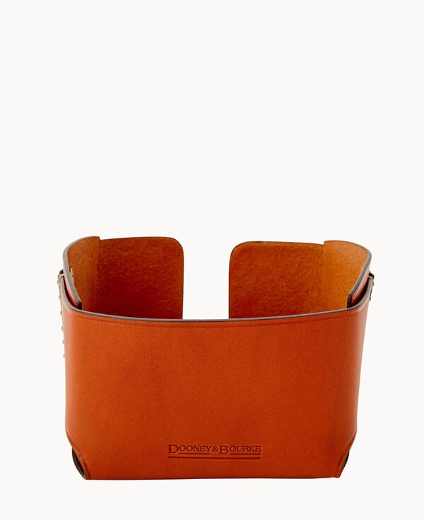 Dooney & Bourke Alto Post It Holder Saddle