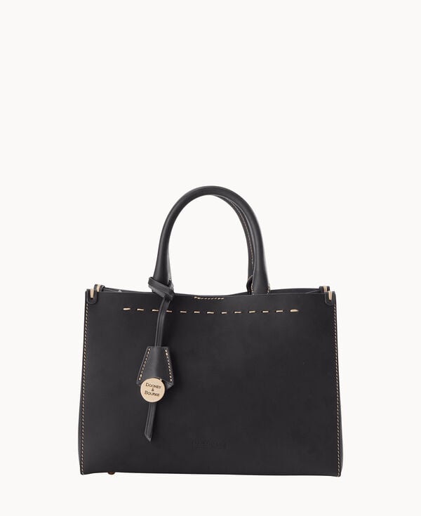 dooney & bourke Alto Small Delphina Black
