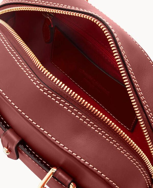 Dooney & Bourke Alto Small Shana Burgundy