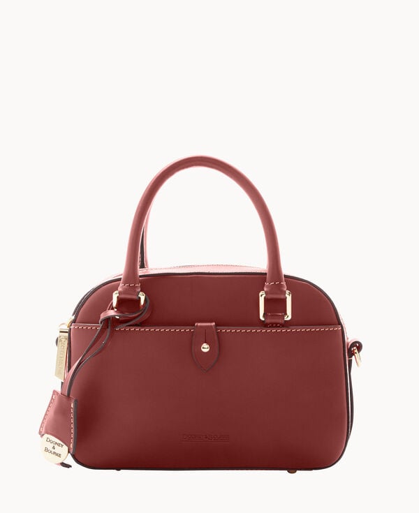 dooney & bourke Alto Small Shana Burgundy