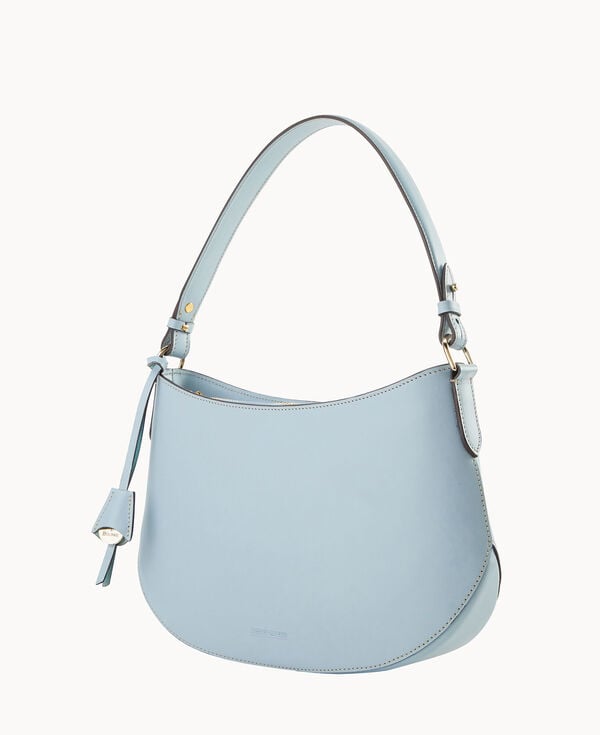 Dooney & Bourke Alto Vivienne Aqua