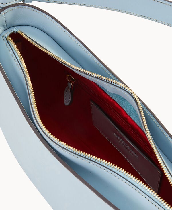 Dooney & Bourke Alto Vivienne Aqua