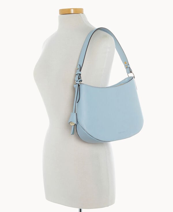 Dooney & Bourke Alto Vivienne Aqua